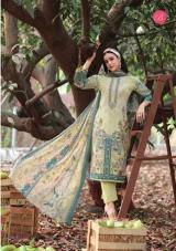 Belliza naira vol-143 ladies dress material wholesalers pune